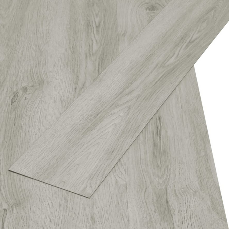 Suelo Laminado de Vinilo PVC (36 Piezas)