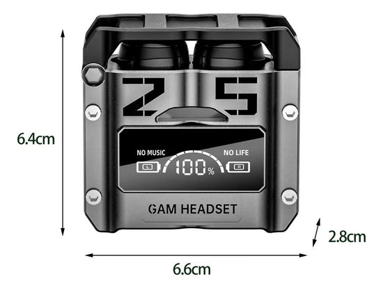 Gray helmet for bikers